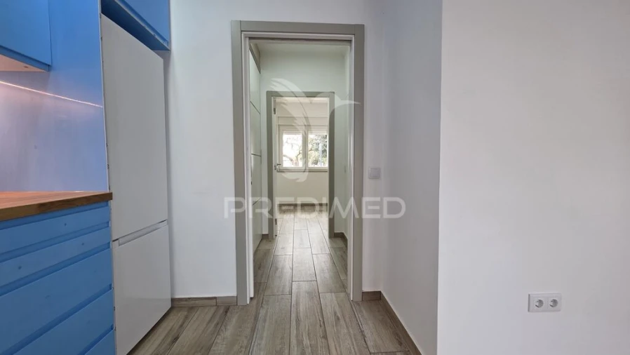 Apartamento T1 para Venda em Santo Andre Foto 5