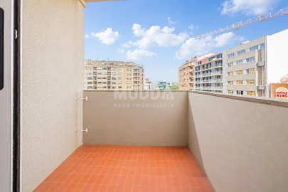 Apartamento T3 para Venda em Matosinhos e Leça da Palmeira