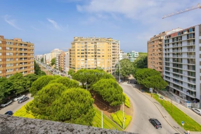 Apartamento T3 para Venda em Matosinhos e Leça da Palmeira