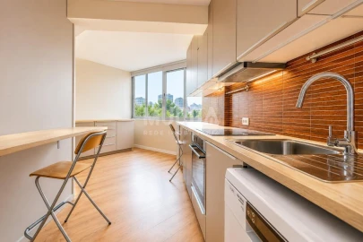 Apartamento T3 para Venda em Matosinhos e Leça da Palmeira