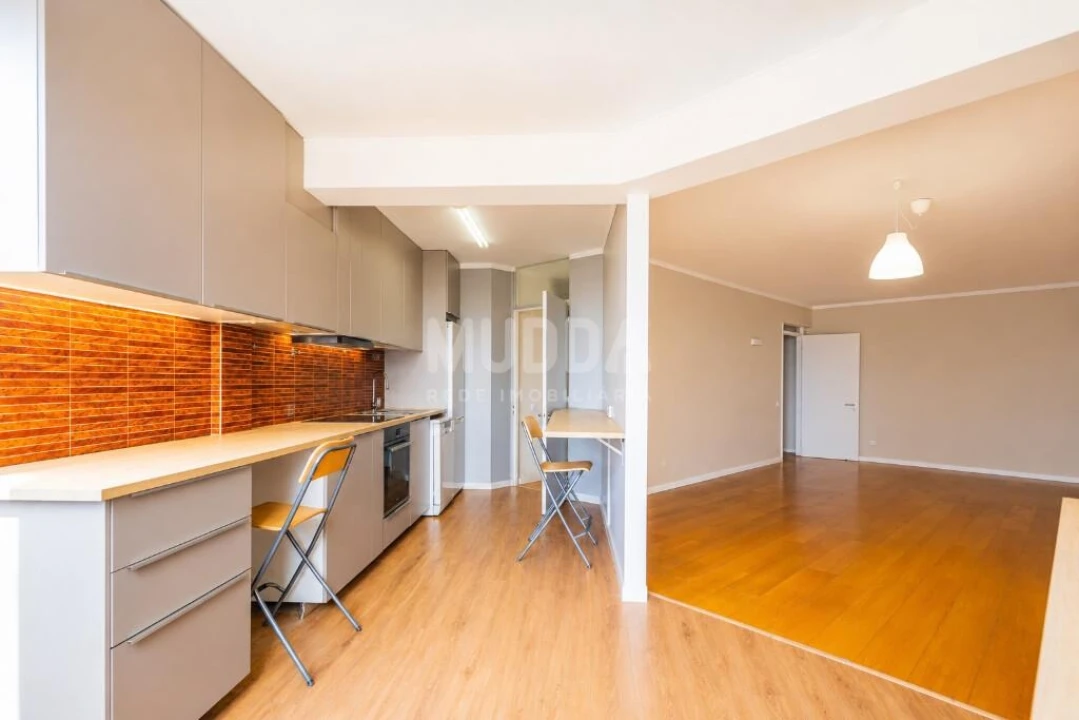 Apartamento T3 para Venda em Matosinhos e Leça da Palmeira Foto 6