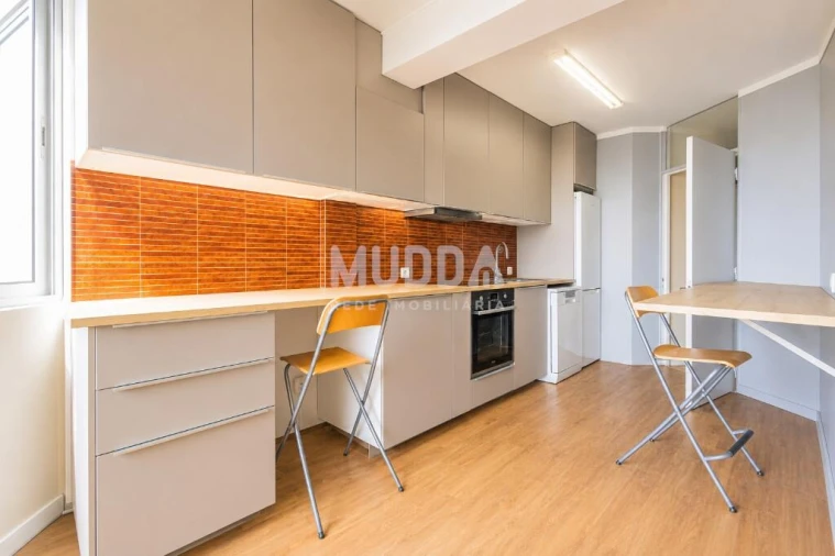 Apartamento T3 para Venda em Matosinhos e Leça da Palmeira Foto 8