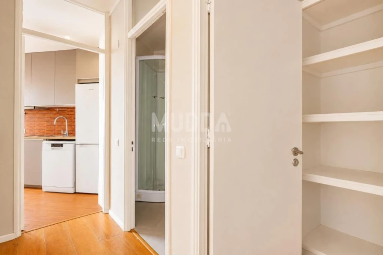 Apartamento T3 para Venda em Matosinhos e Leça da Palmeira Foto 5