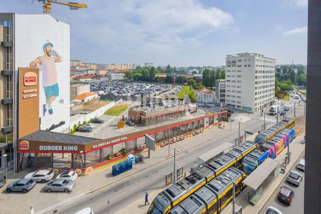 Apartamento T3 para Venda em Matosinhos e Leça da Palmeira Foto 25