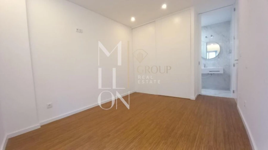 Apartamento T3 para Venda em Póvoa de Varzim, Beiriz e Argivai Foto 8