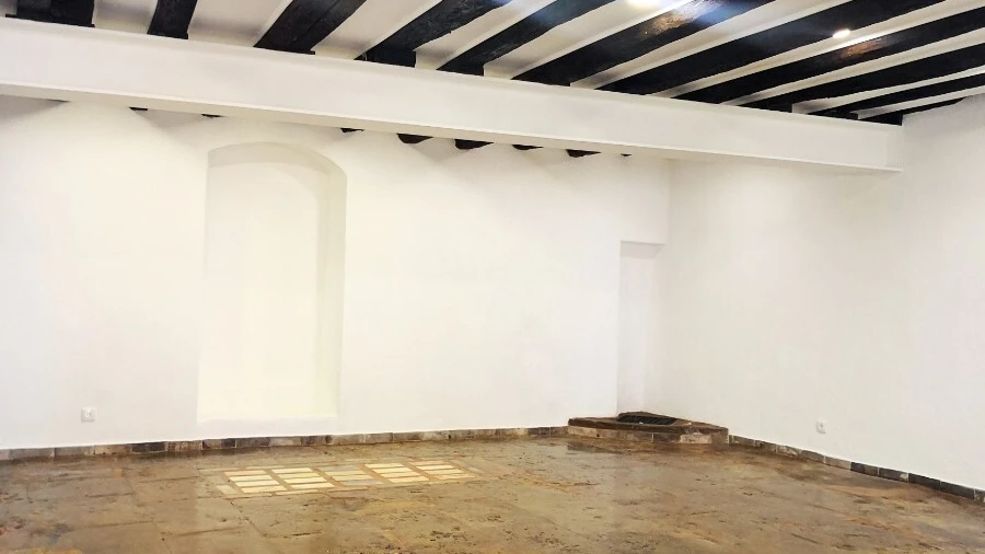 Loja para Arrendamento em Misericórdia