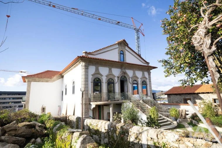 Apartamento T3 para Venda em Vila Nova de Cerveira e Lovelhe Foto 8