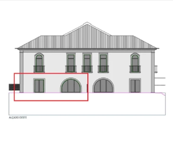Apartamento T3 para Venda em Vila Nova de Cerveira e Lovelhe