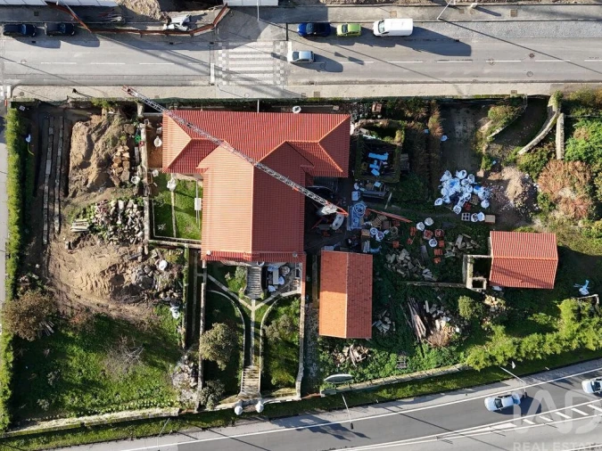 Apartamento T3 para Venda em Vila Nova de Cerveira e Lovelhe Foto 7