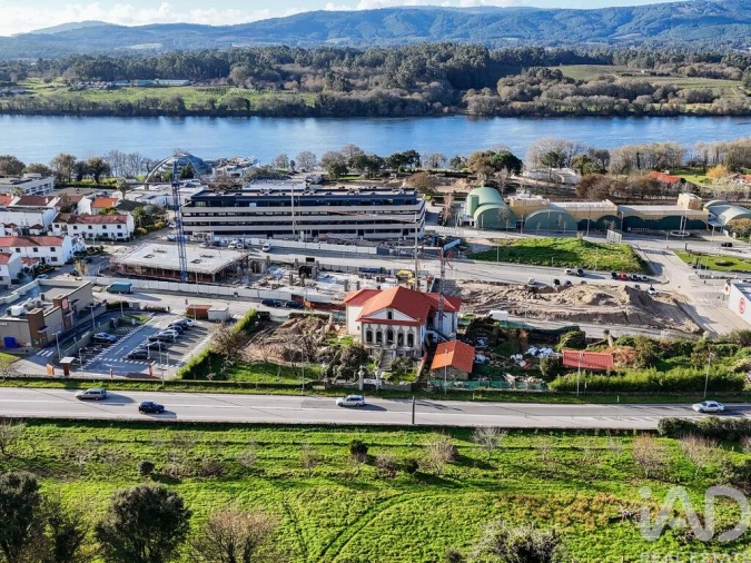 Apartamento T3 para Venda em Vila Nova de Cerveira e Lovelhe Foto 6