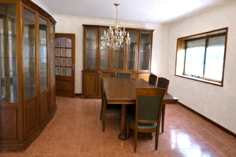 Moradia T4 para Venda em Gondomar (São Cosme), Valbom e Jovim Foto 16