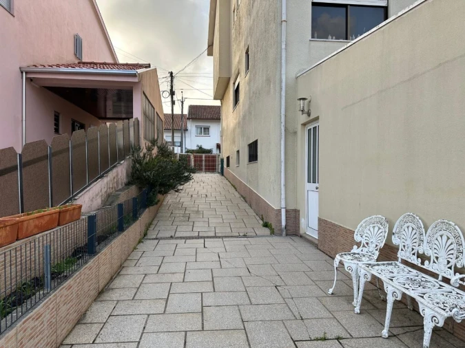 Moradia T4 para Venda em Gondomar (São Cosme), Valbom e Jovim Foto 8