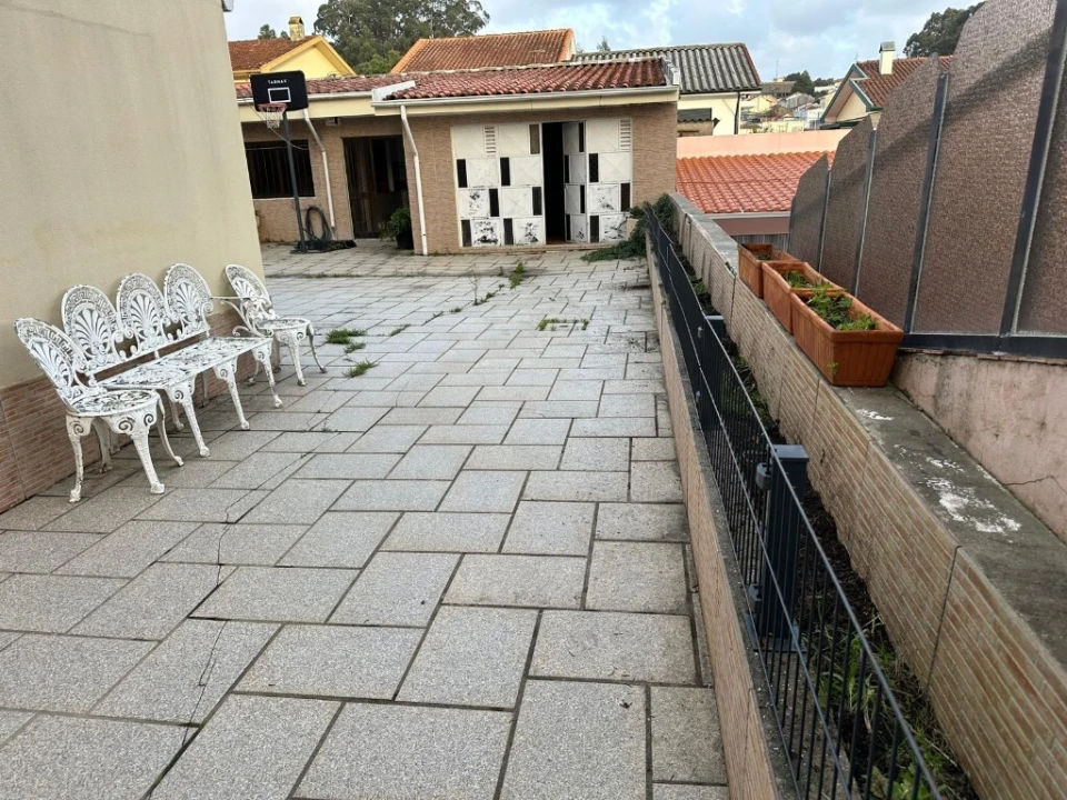 Moradia T4 para Venda em Gondomar (São Cosme), Valbom e Jovim Foto 2