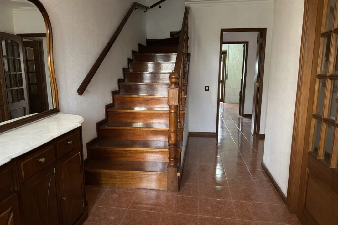 Moradia T4 para Venda em Gondomar (São Cosme), Valbom e Jovim Foto 14