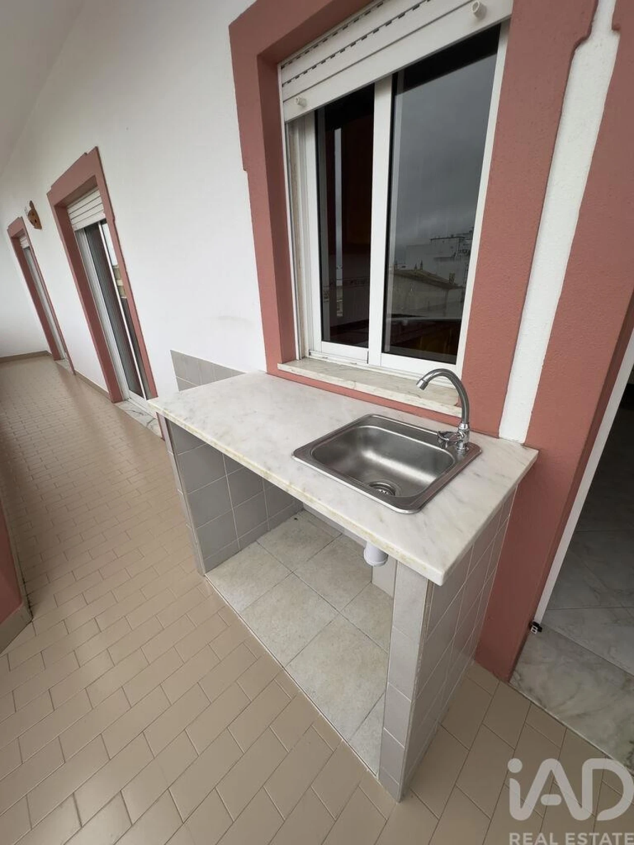 Apartamento T2 para Venda em Loule (São Clemente) Foto 8