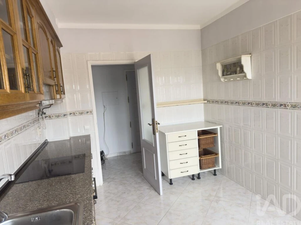 Apartamento T2 para Venda em Loule (São Clemente) Foto 6
