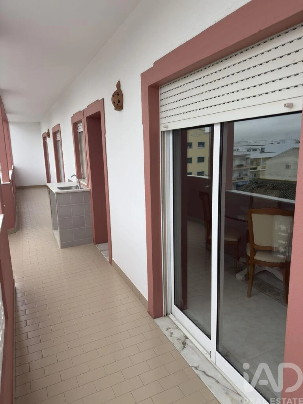 Apartamento T2 para Venda em Loule (São Clemente) Foto 7