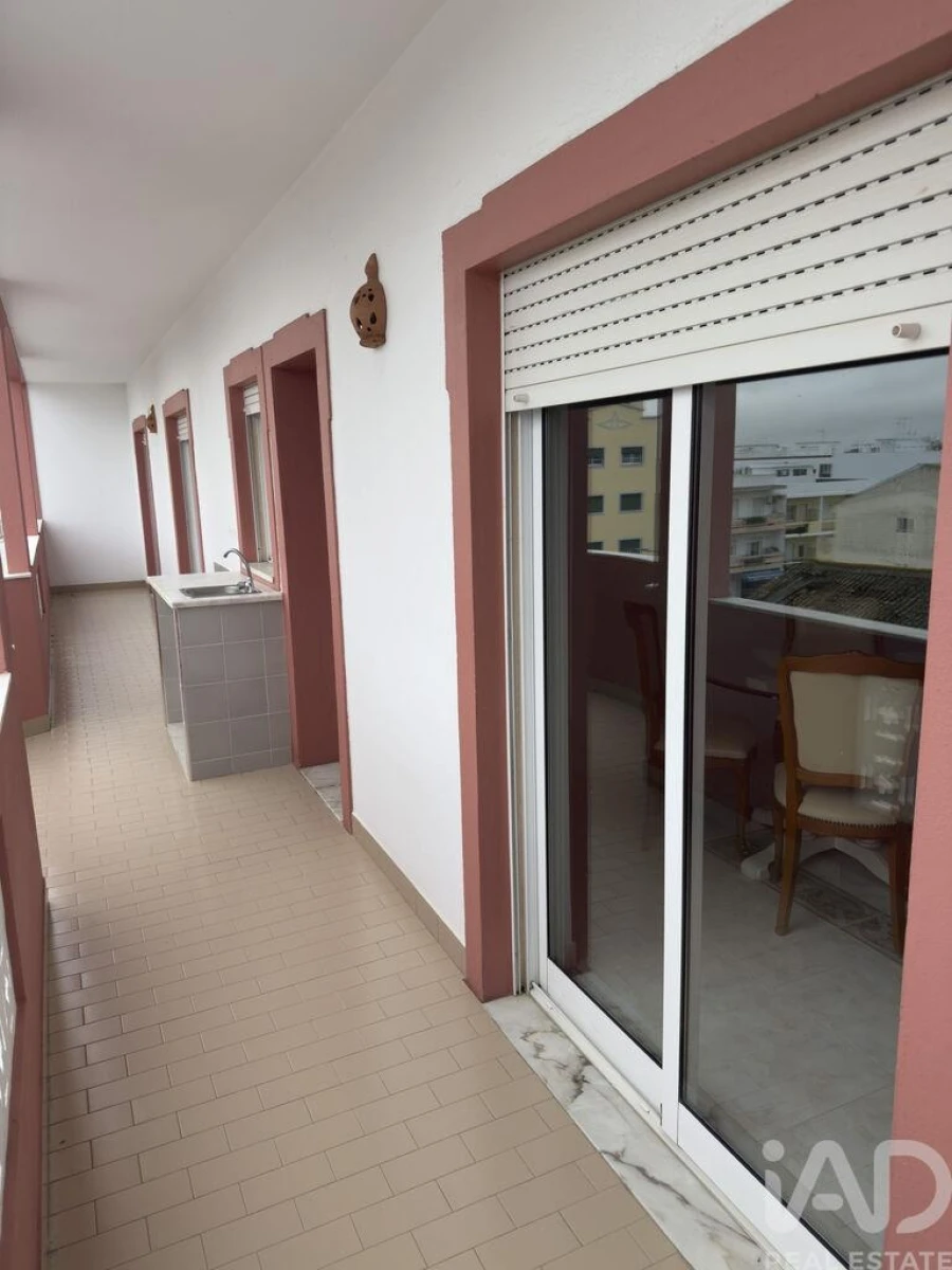 Apartamento T2 para Venda em Loule (São Clemente) Foto 7