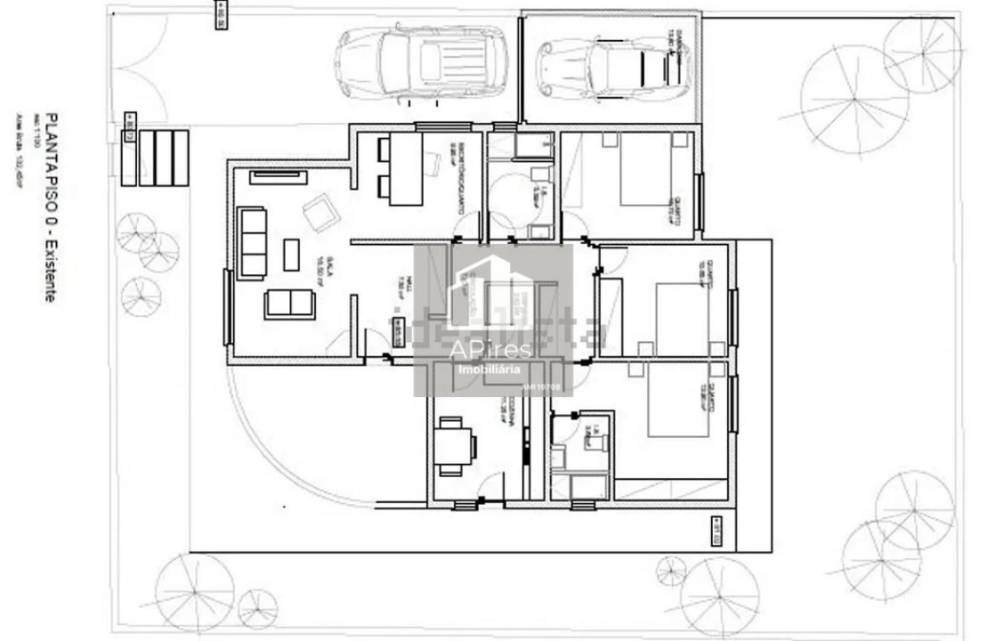 Moradia T3 para Venda em Caparica e Trafaria Foto 27