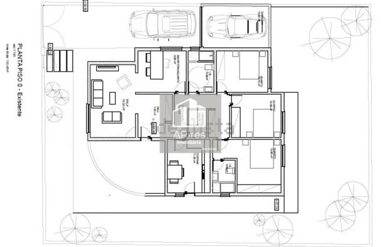 Moradia T3 para Venda em Caparica e Trafaria Foto 27