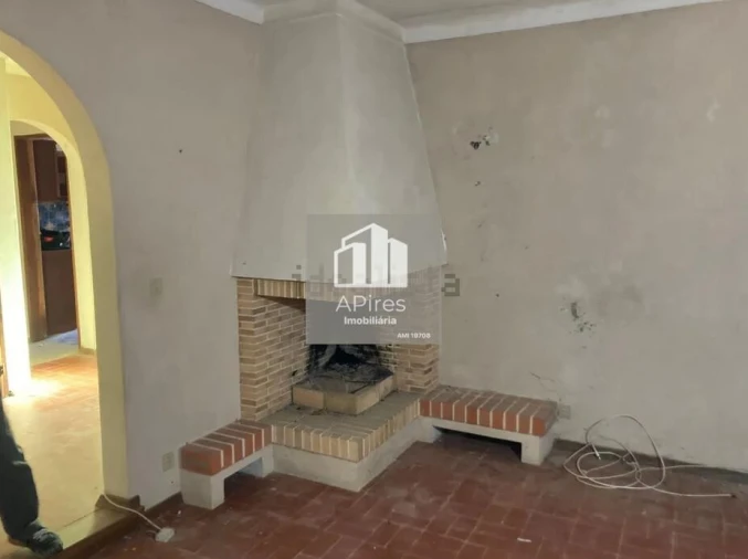 Moradia T3 para Venda em Caparica e Trafaria Foto 11