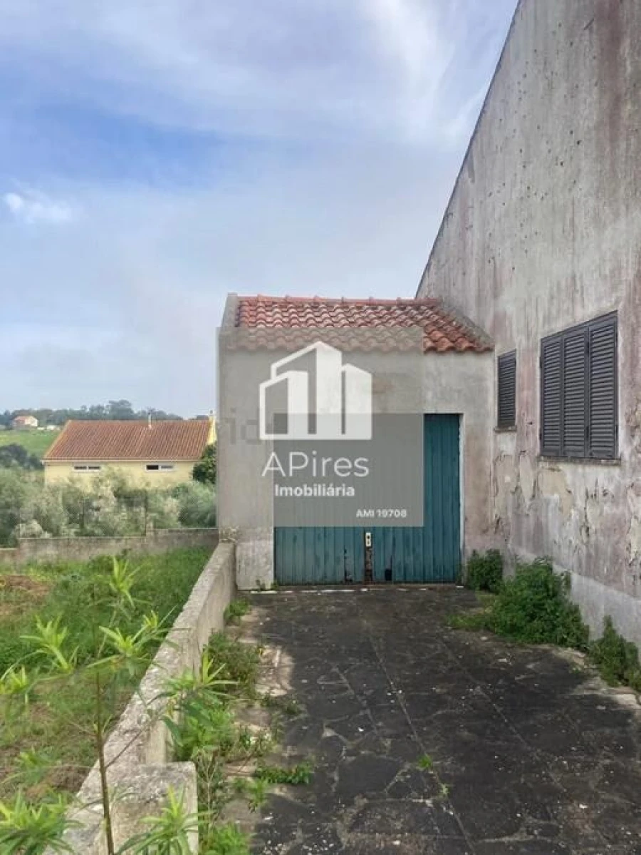 Moradia T3 para Venda em Caparica e Trafaria Foto 2