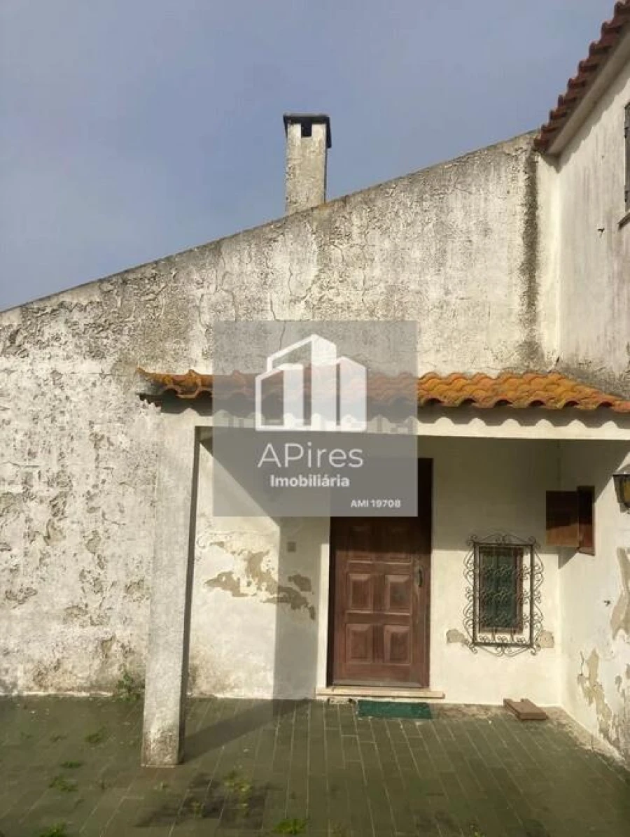 Moradia T3 para Venda em Caparica e Trafaria