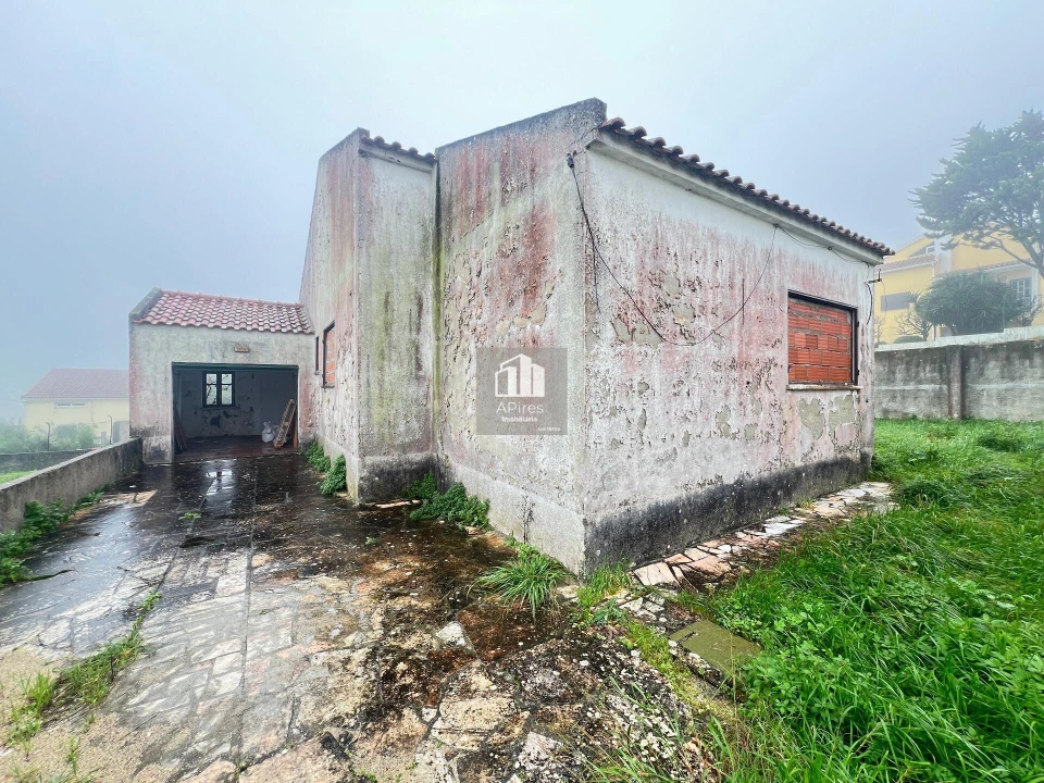 Moradia T3 para Venda em Caparica e Trafaria Foto 4