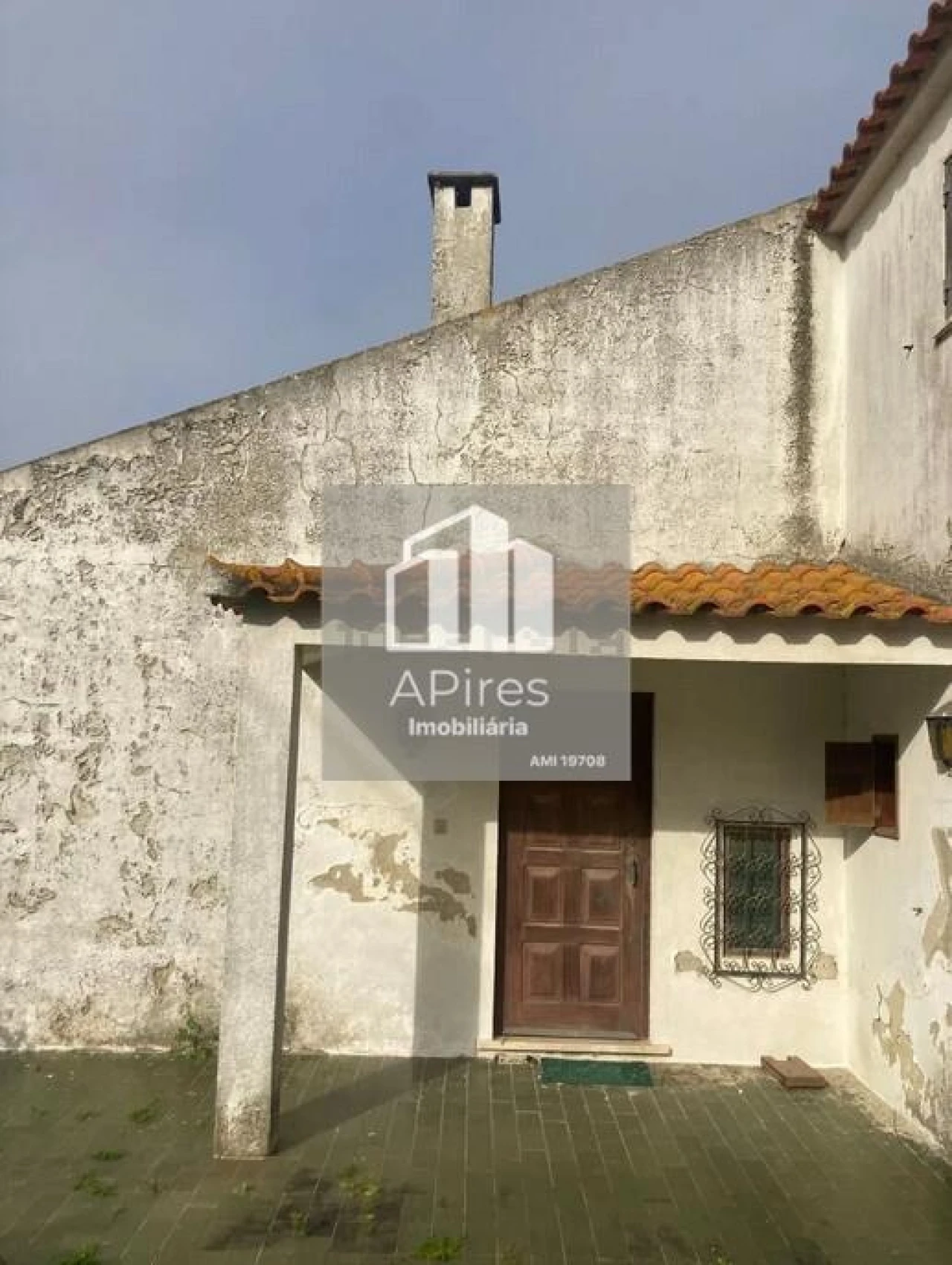 Moradia T3 para Venda em Caparica e Trafaria Foto 1