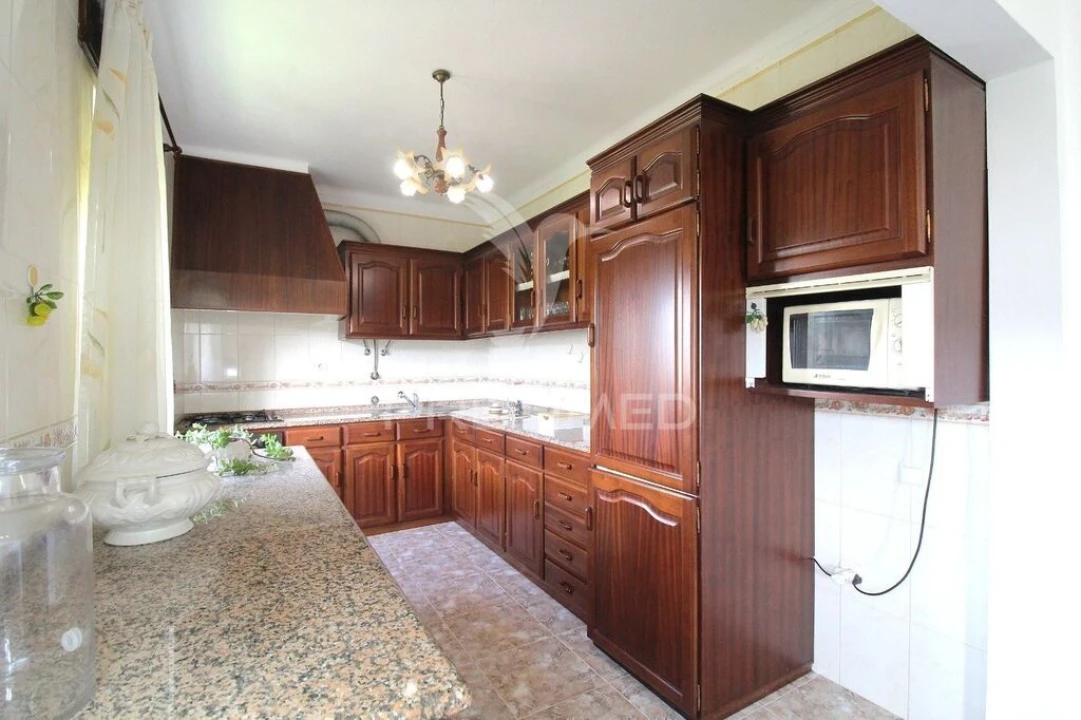 Apartamento T2 para Venda em Cercal Foto 2