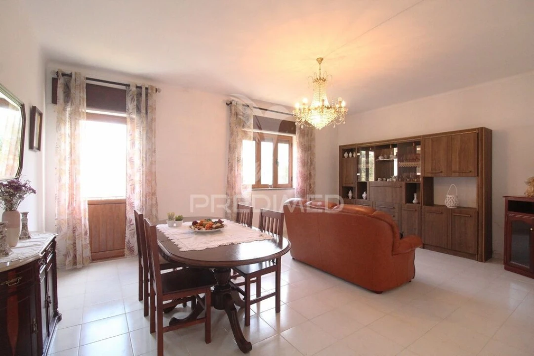 Apartamento T2 para Venda em Cercal Foto 6