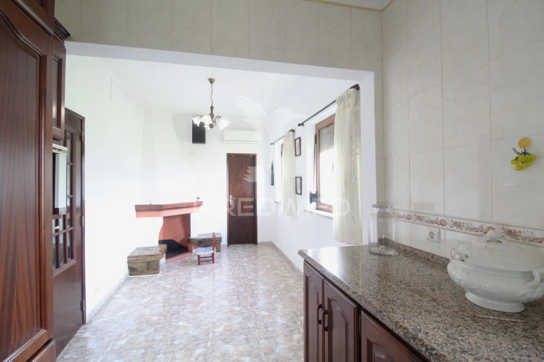 Apartamento T2 para Venda em Cercal Foto 3