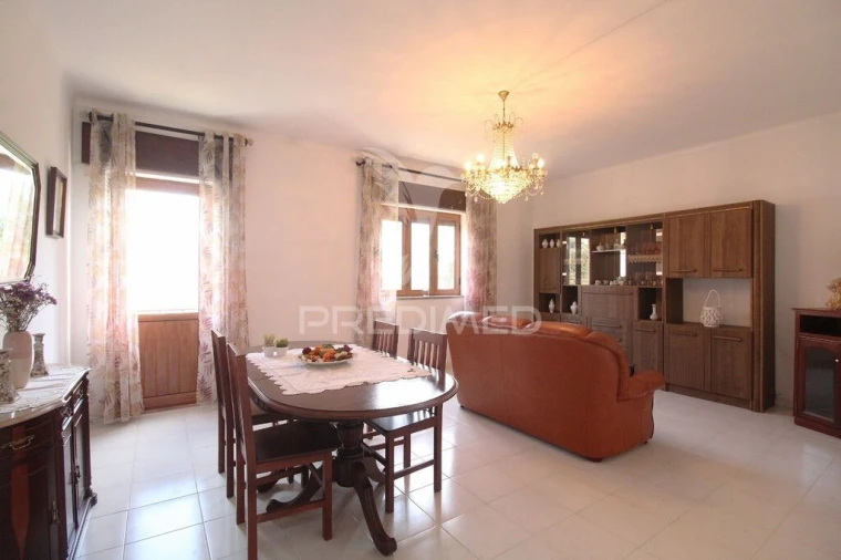 Apartamento T2 para Venda em Cercal Foto 6