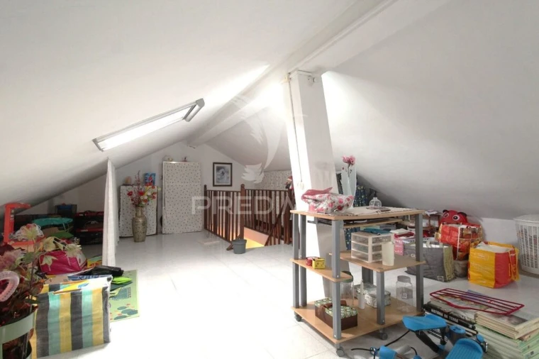 Apartamento T2 para Venda em Cercal Foto 14