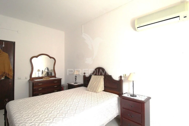 Apartamento T2 para Venda em Cercal Foto 9