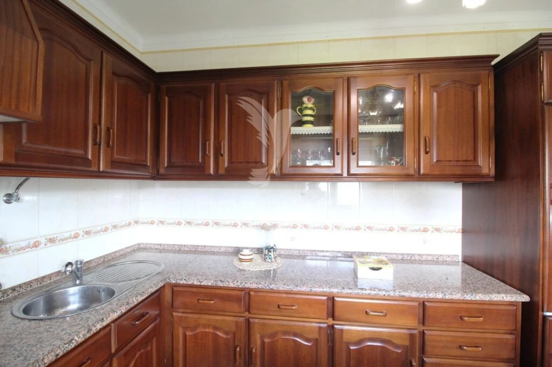 Apartamento T2 para Venda em Cercal Foto 4