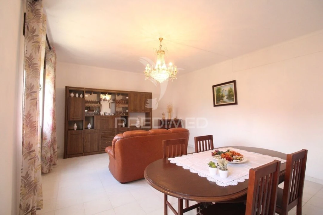 Apartamento T2 para Venda em Cercal Foto 5