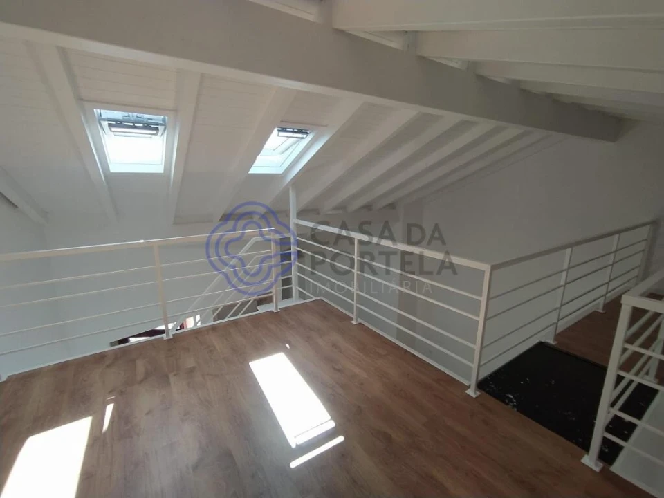 Moradia T2 para Venda em Carregueiros Foto 16