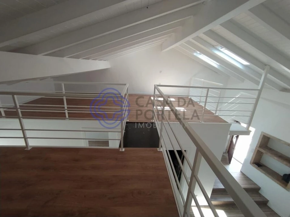 Moradia T2 para Venda em Carregueiros Foto 14