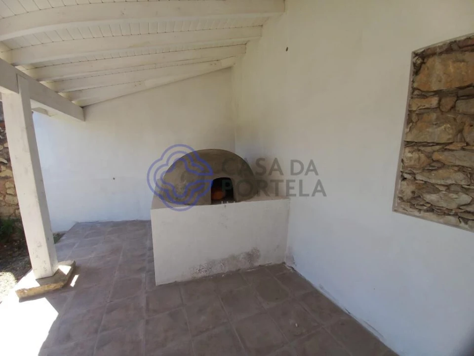 Moradia T2 para Venda em Carregueiros Foto 26