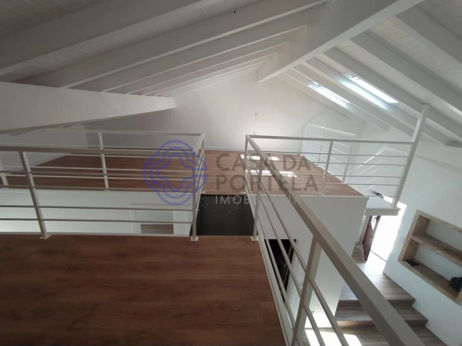 Moradia T2 para Venda em Carregueiros Foto 14