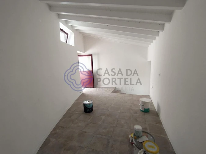 Moradia T2 para Venda em Carregueiros Foto 23