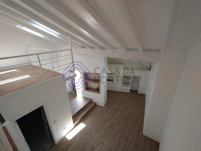 Moradia T2 para Venda em Carregueiros Foto 13