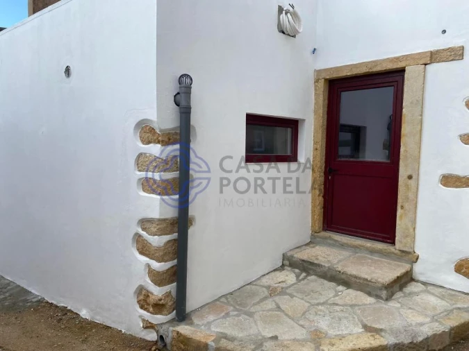 Moradia T2 para Venda em Carregueiros Foto 20