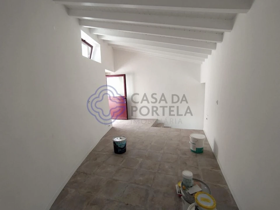 Moradia T2 para Venda em Carregueiros Foto 23
