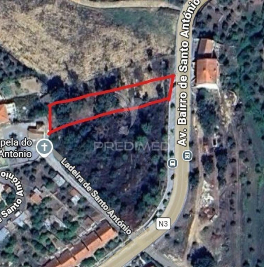 Terreno para Venda em Mação, Penhascoso e Aboboreira Foto 2