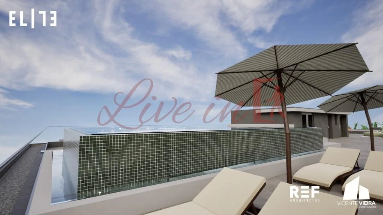 Apartamento T2 para Venda em Camara de Lobos Foto 11