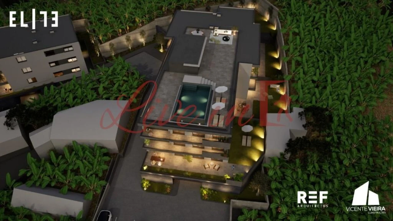 Apartamento T2 para Venda em Camara de Lobos Foto 9