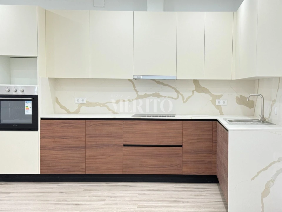 Apartamento T2 para Venda em Ribeirão Foto 1