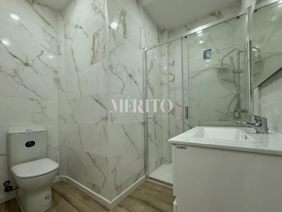 Apartamento T2 para Venda em Ribeirão Foto 10